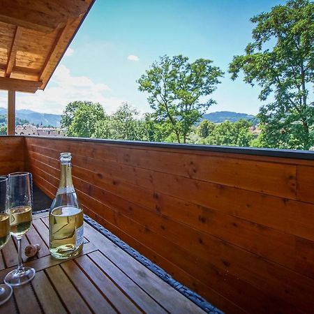 Auszeit Steiraland Penthouse 9 Mit Grossen Balkon Und Parkplatz Apartment Leoben  Bagian luar foto
