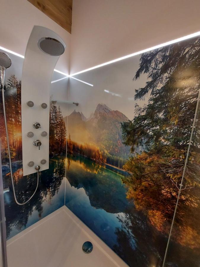 Auszeit Steiraland Penthouse 9 Mit Grossen Balkon Und Parkplatz Apartment Leoben  Bagian luar foto